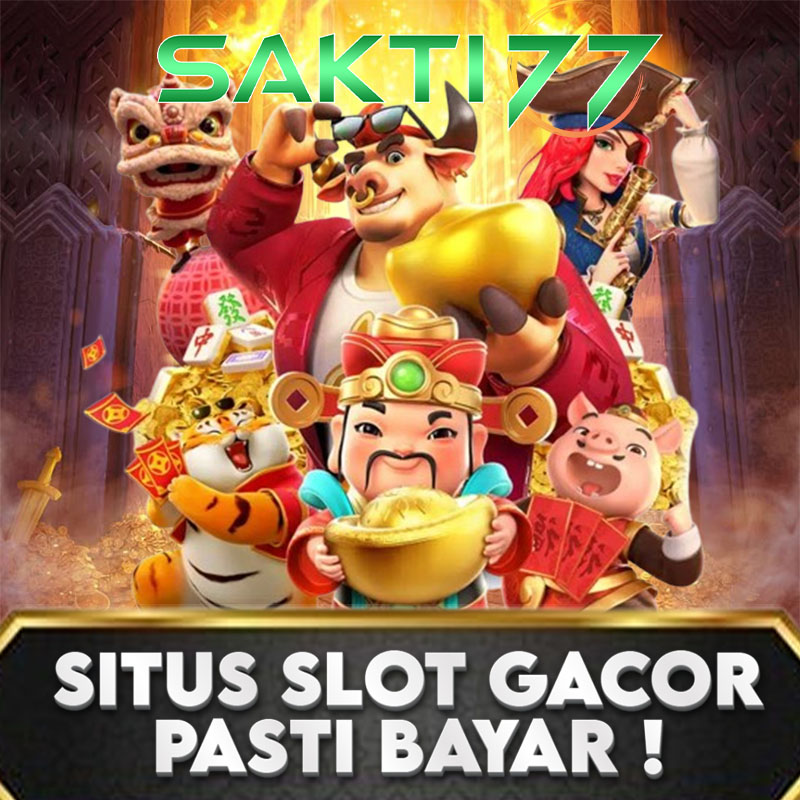 SAKTI77